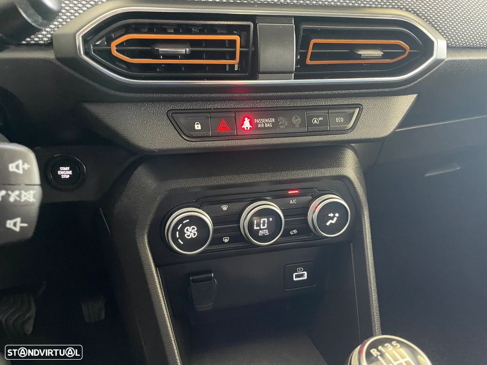 Dacia Sandero 1.0 TCe Extreme - 18