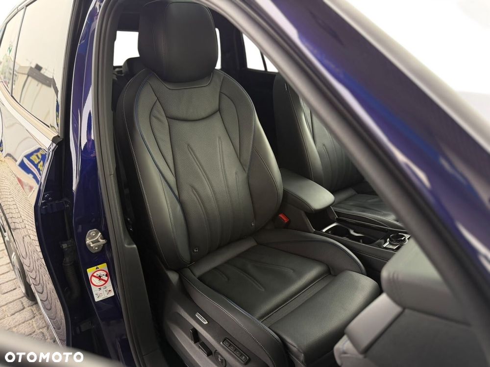 Volkswagen Tayron 2.0 TSI 4Mot R-Line Plus DSG - 26