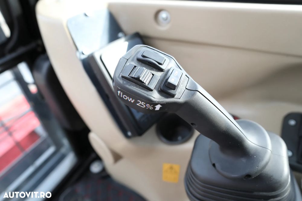 Altul MACH PRO - MP20 - 21