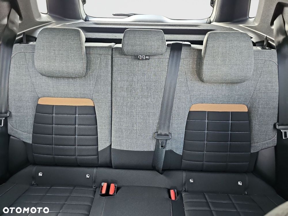 Citroën C3 Aircross - 11