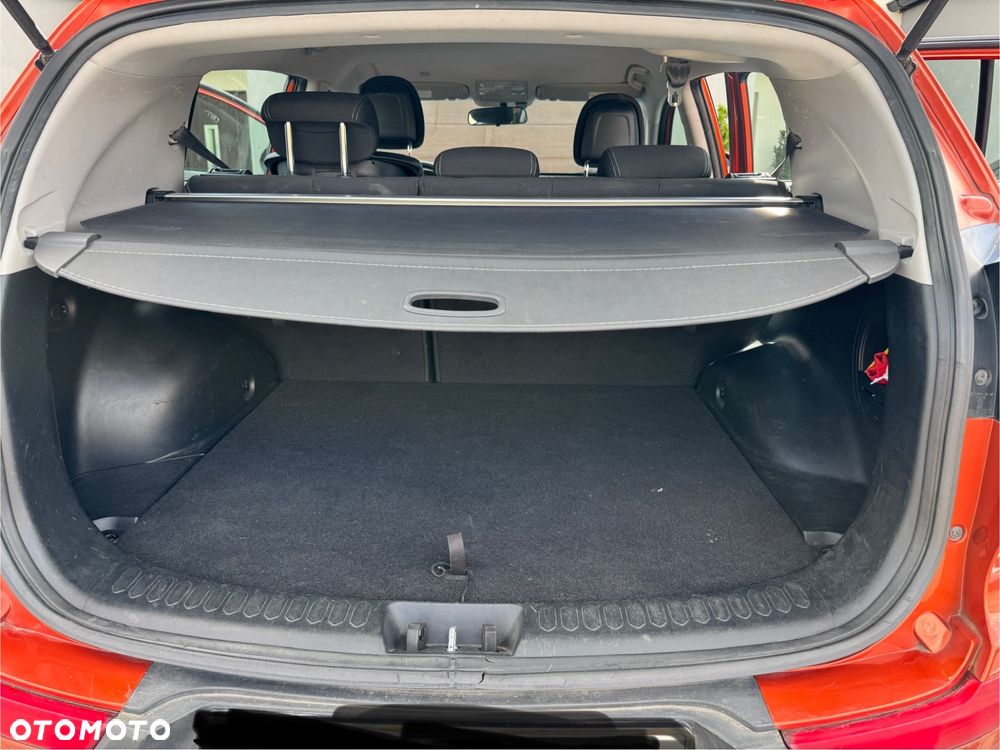 Kia Sportage 1.7 CRDI 2WD Vision - 3