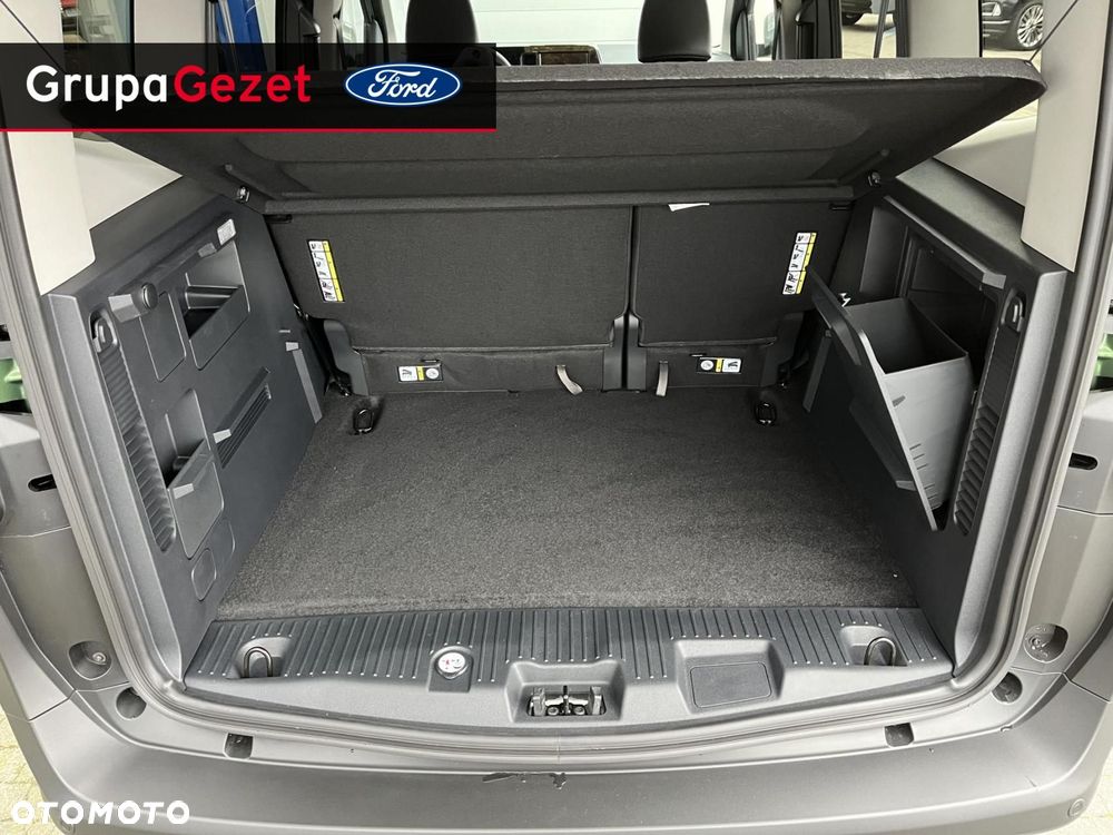 Ford Tourneo Courier - 15