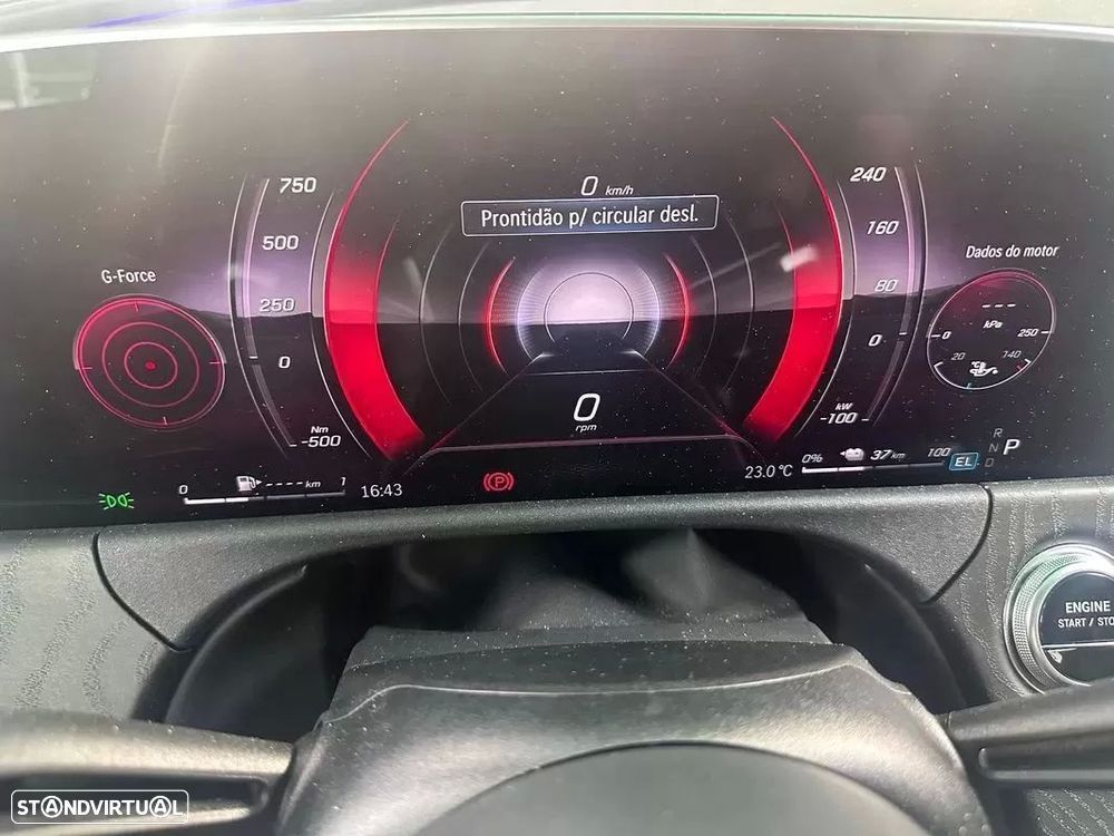 Mercedes-Benz E 300 de - 26