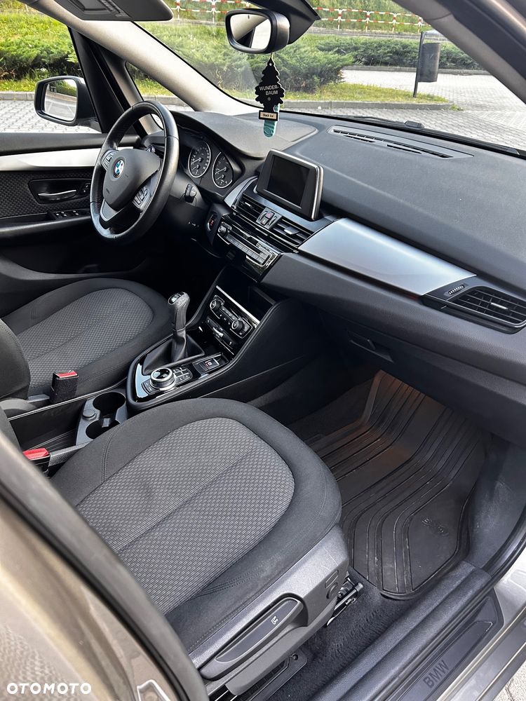 BMW Seria 2 - 20
