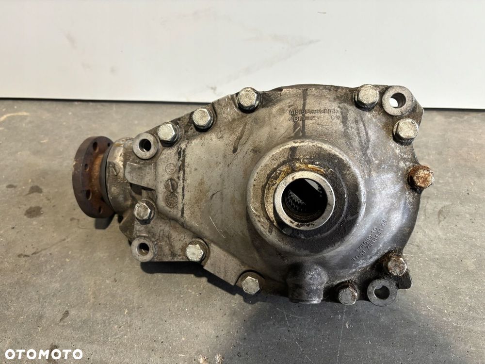 BMW X5 X6 MOST DYFER 175869-10 - 3