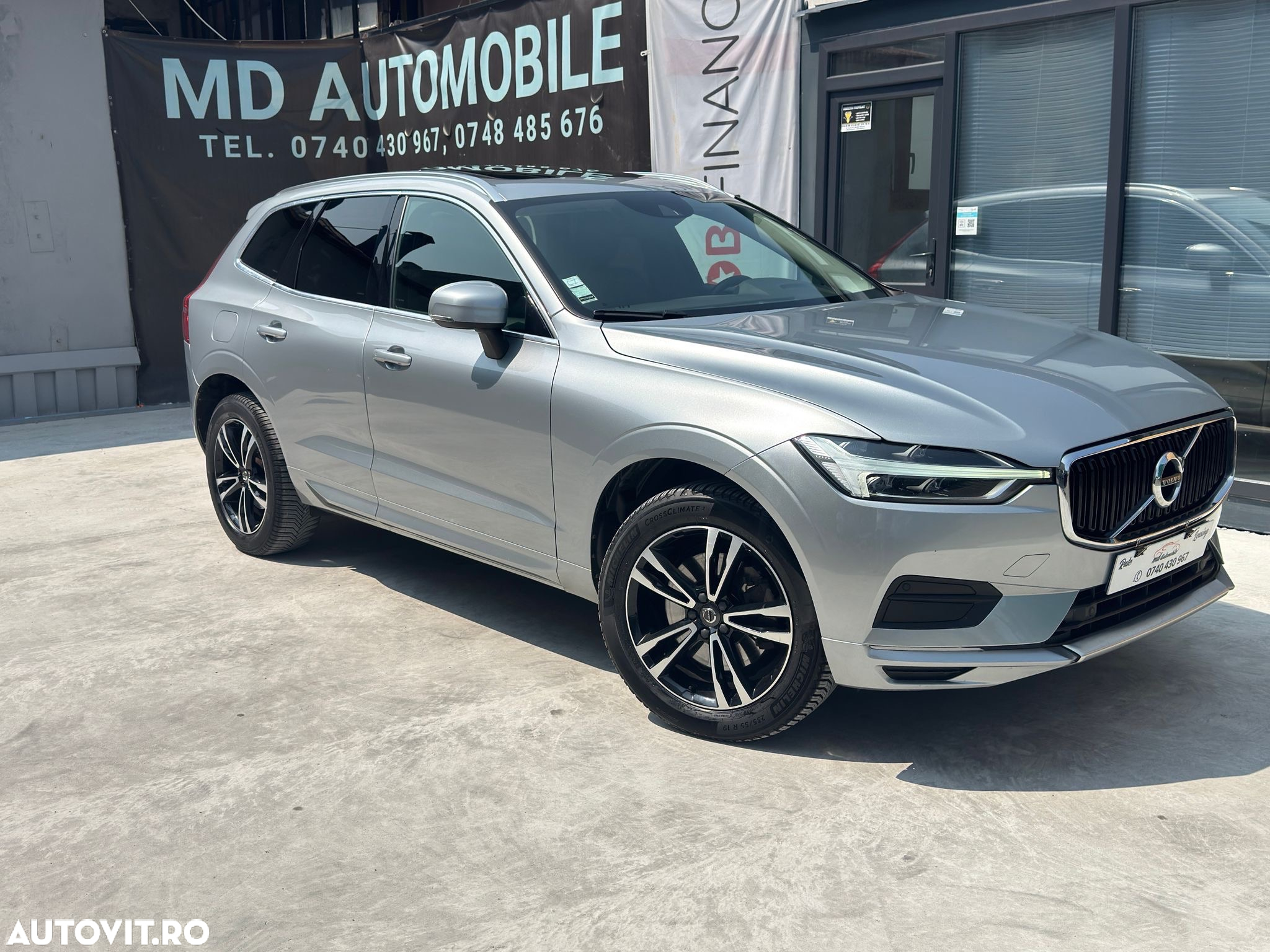 Volvo XC 60 - 20
