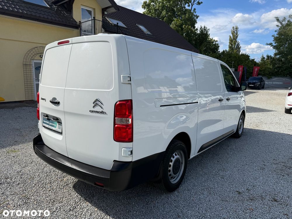 Citroën Jumpy Furgon Long L2H1 - 4