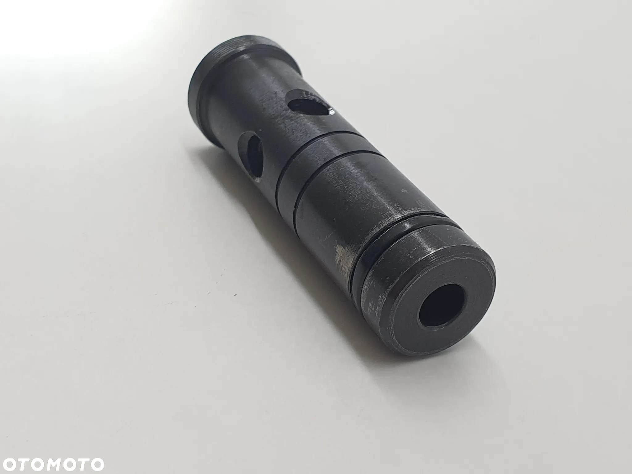 TRYB ZEBATKA OSLONA TULEJKA LOZYSKO SPREZYNA LANCUSZEK  BENELLI 302 - 37