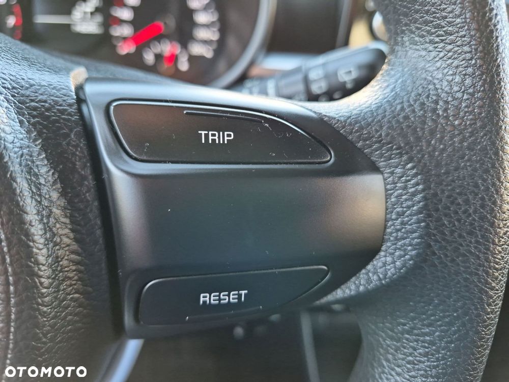 Kia Picanto 1.0 M - 21