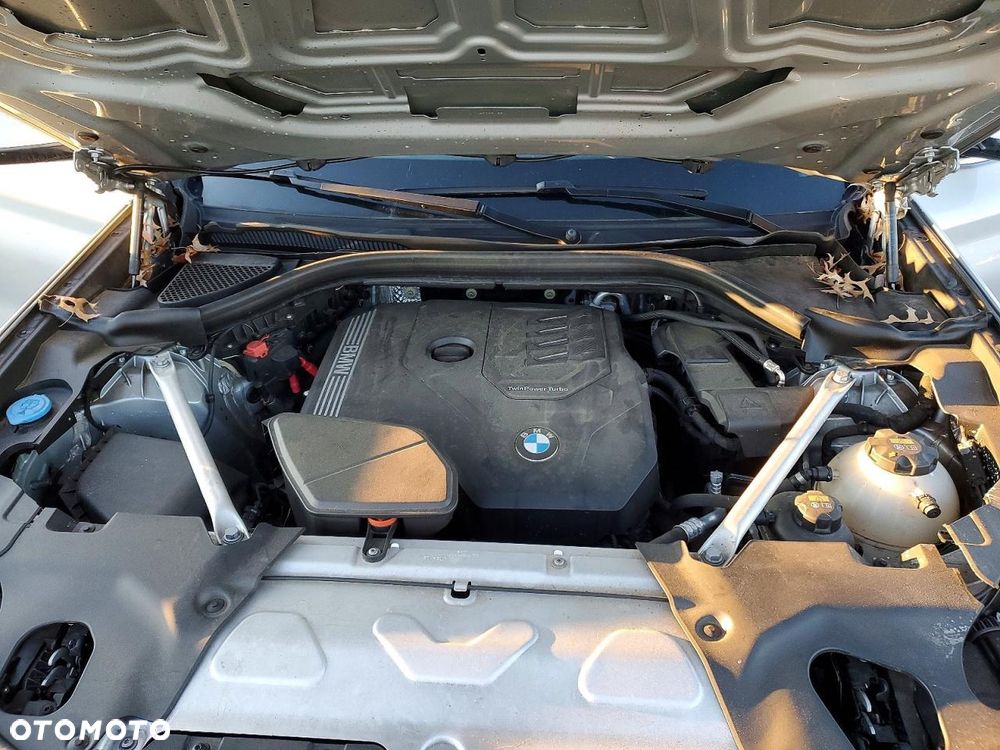 BMW X3 xDrive30i Luxury Line - 14