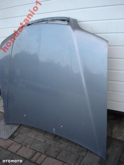 Honda LEGEND 1996-1998 - MASKA - 2