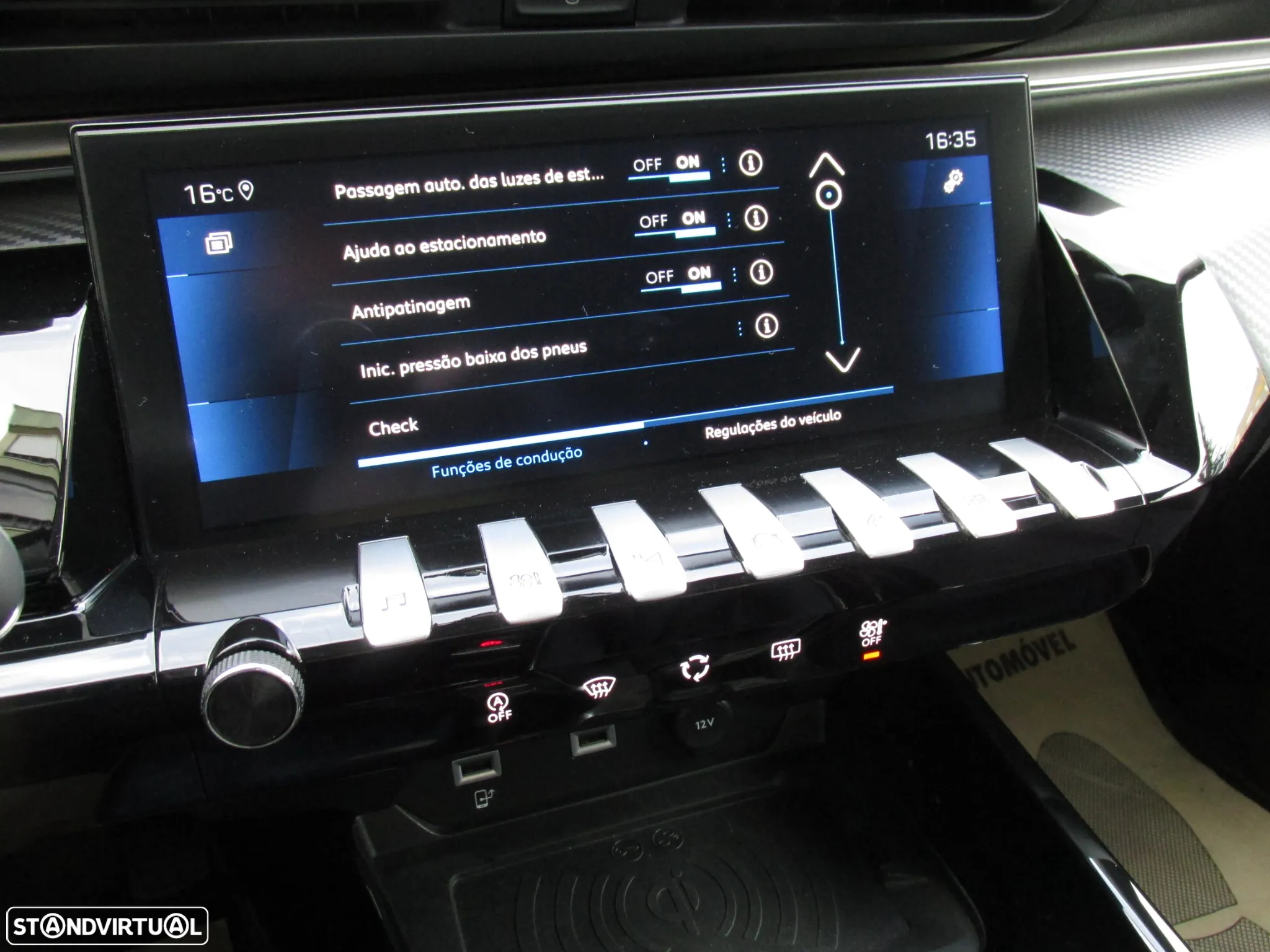 Peugeot 508 SW 1.5 BlueHDi Allure - 27