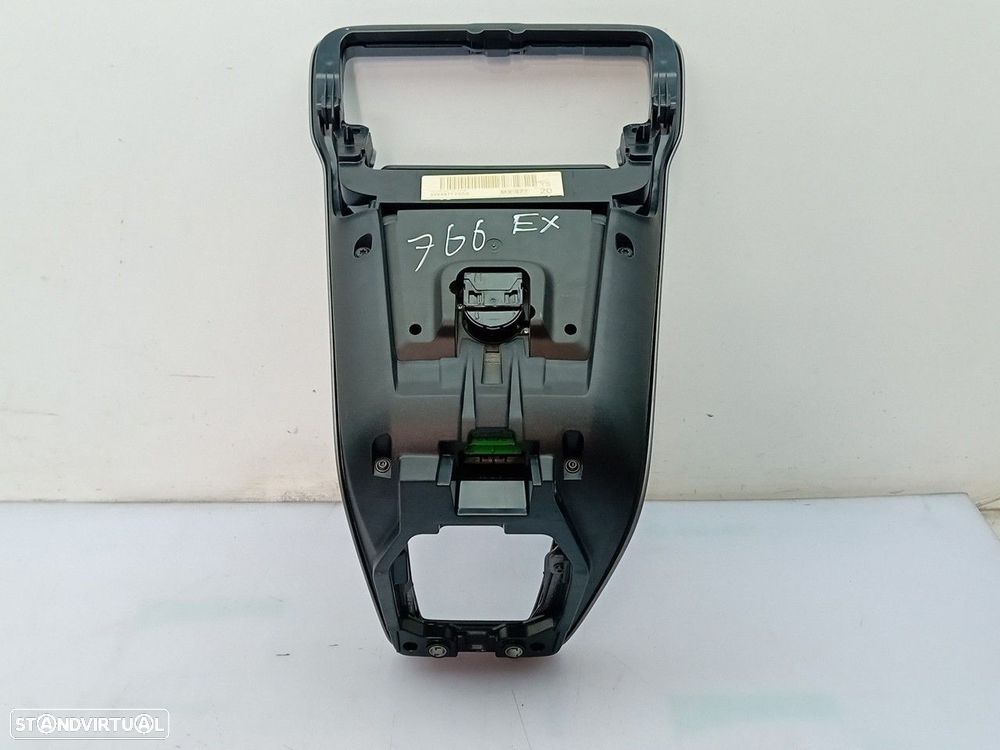 Botão / interruptor do AC VOLVO V40 Hatchback - 4