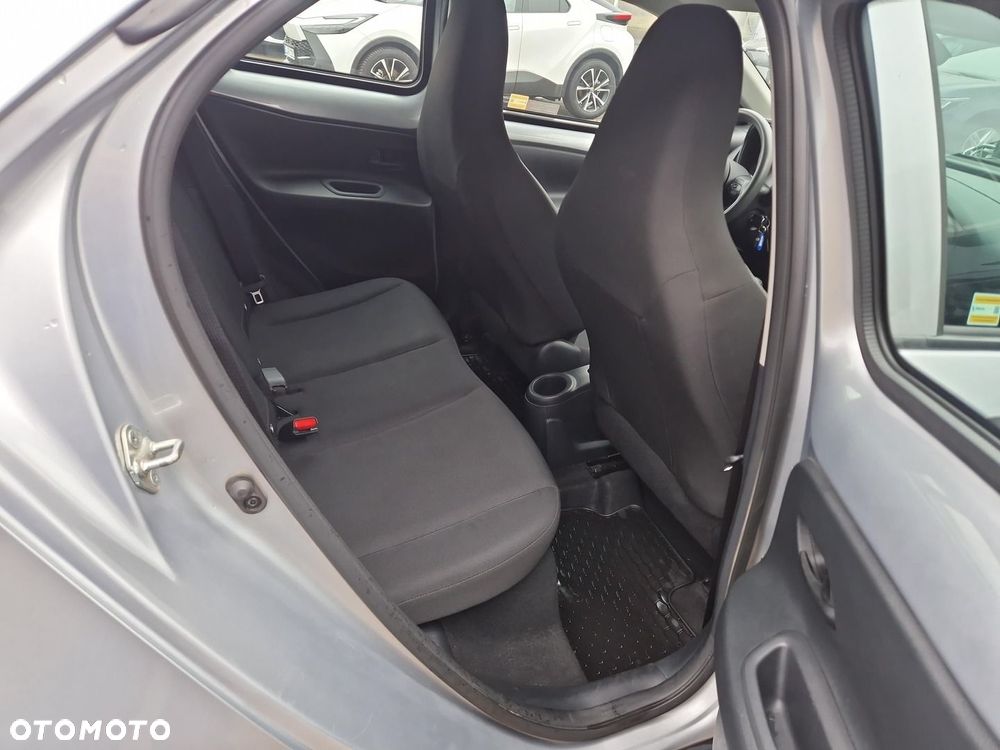 Toyota Aygo X - 18