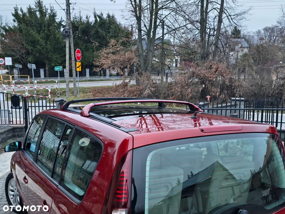 Renault Grand Espace Gr 2.0T 16V Privilege - 17