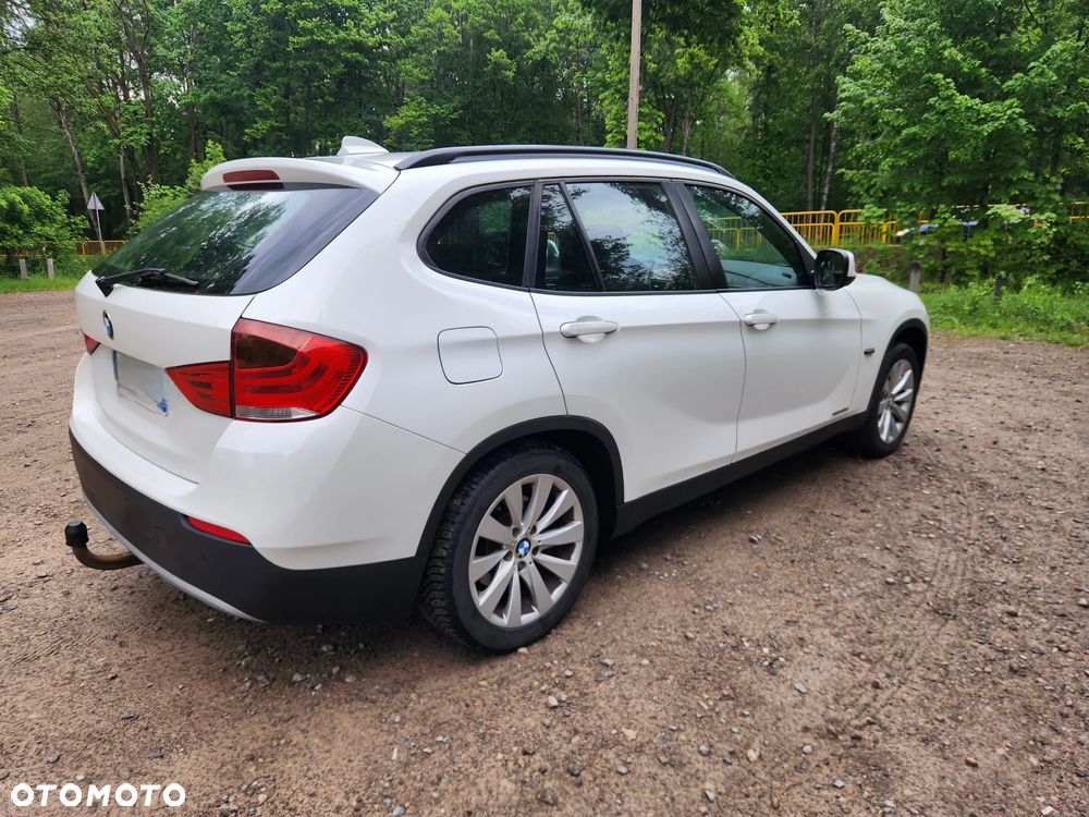 BMW X1 xDrive18d xLine - 6