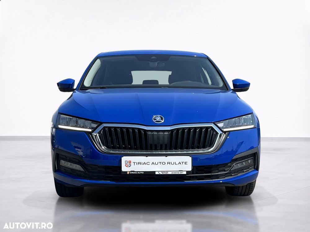 Skoda Octavia - 9
