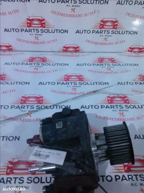 pompa inalte mazda 6 2.0d an fabr. 2010 - 1
