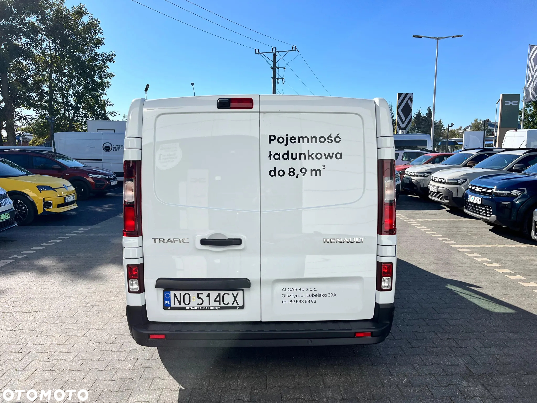 Renault Trafic - 7
