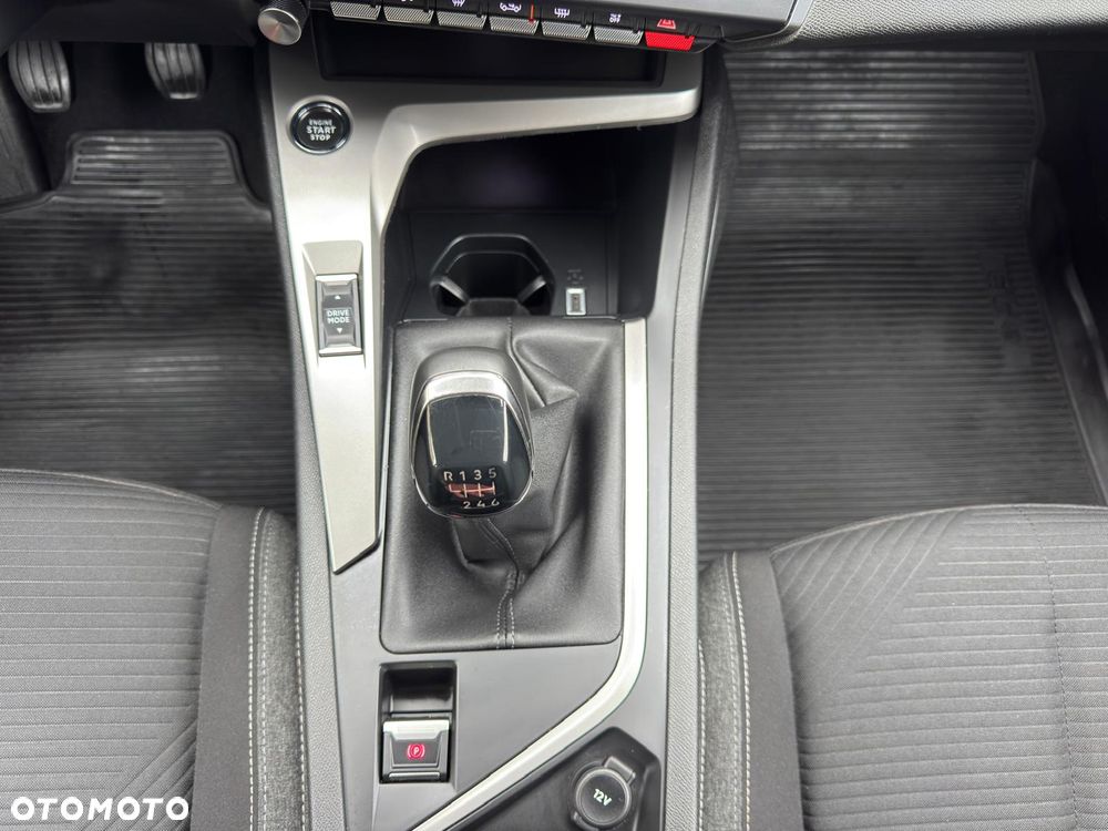 Peugeot 308 1.5 BlueHDi Active Pack Business S&S - 30