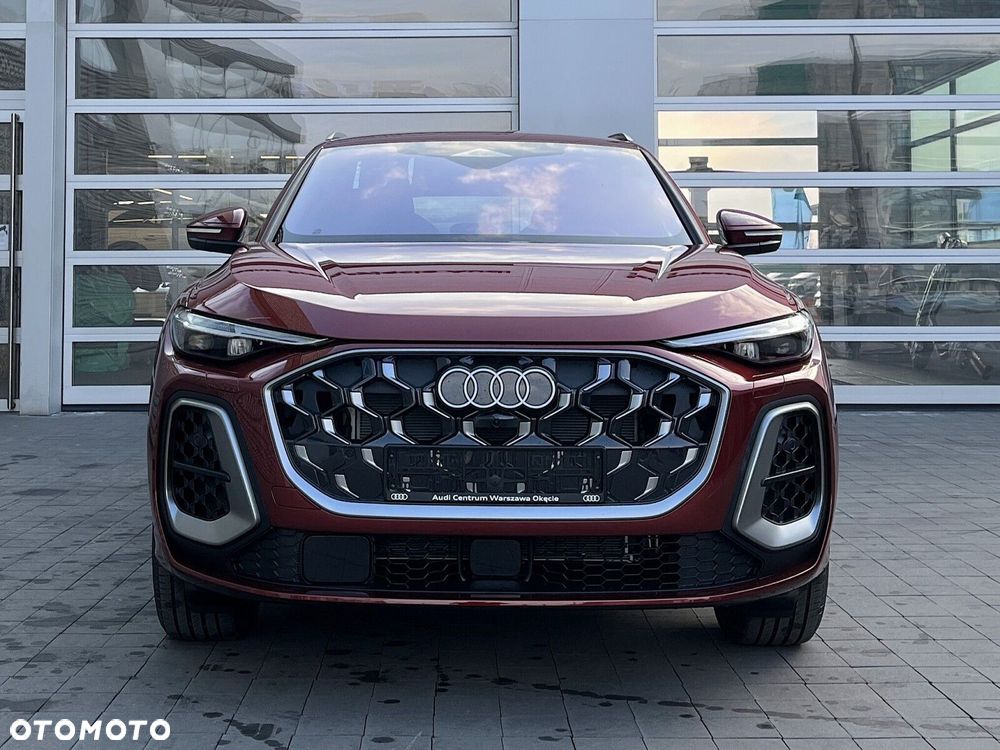 Audi Q5 - 11