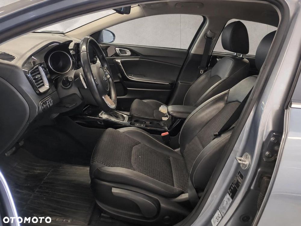 Kia XCeed 1.5 T-GDI L DCT - 15