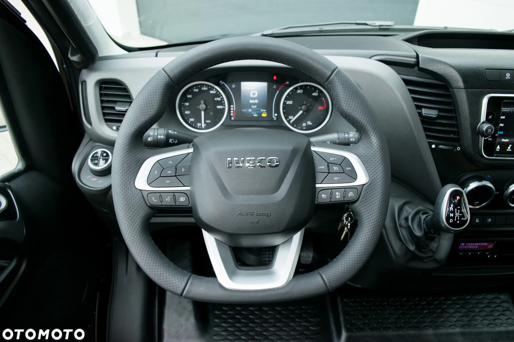 Iveco DAILY 72C18 Autokontener - 22