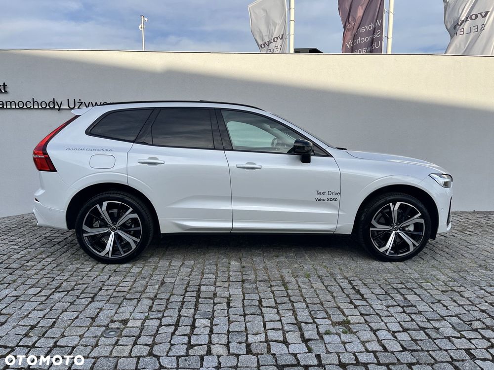 Volvo XC 60 - 4