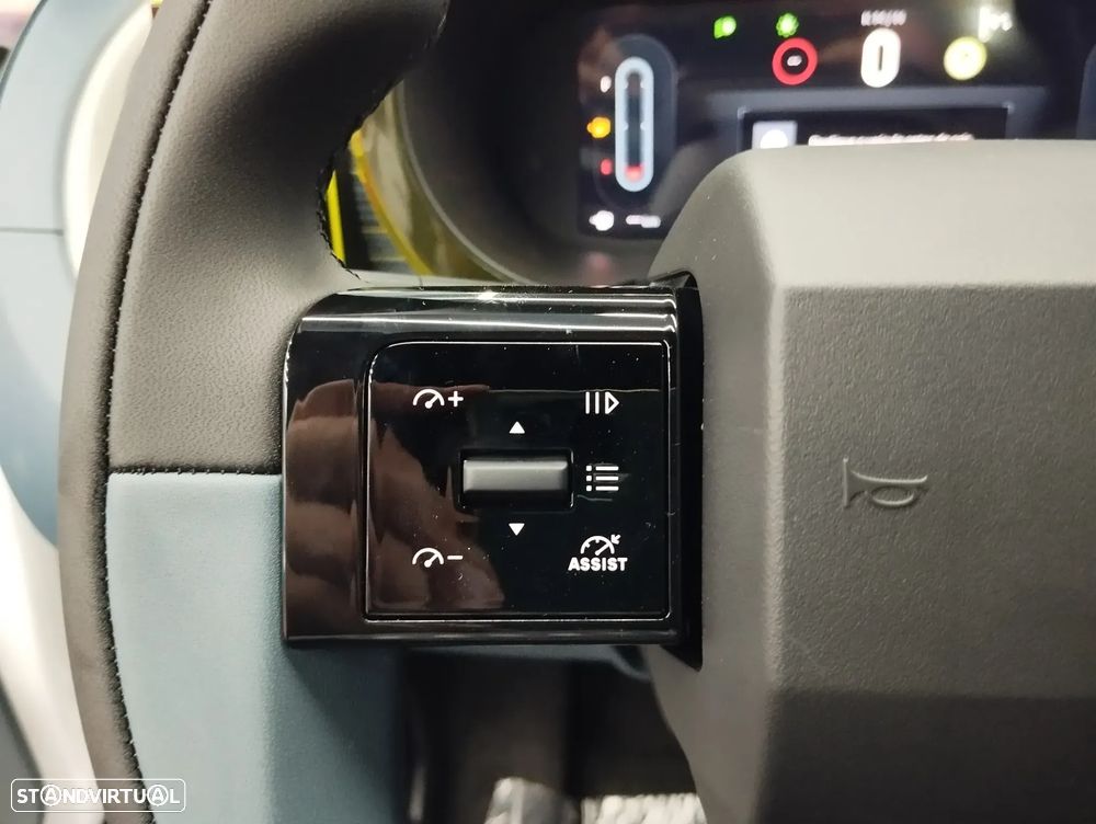 Fiat Grande Panda 1.2 Hybrid Icon eDCT - 17