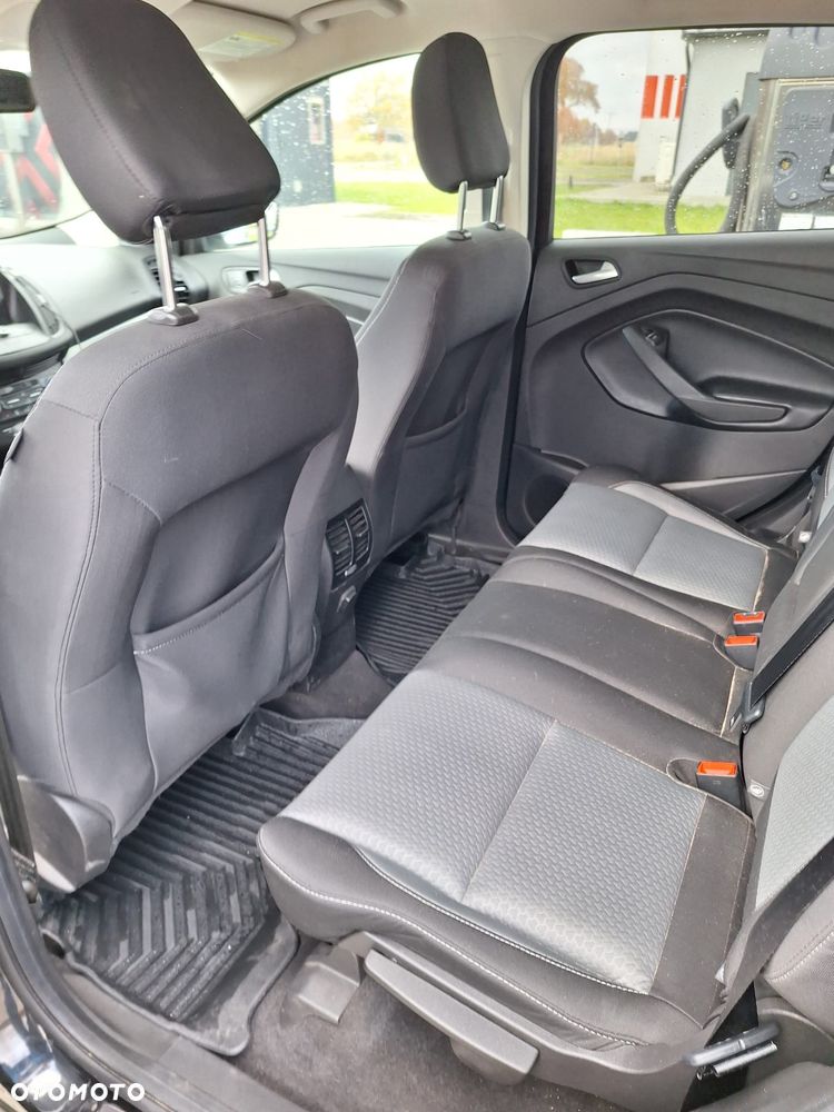 Ford Escape 1.5 EcoBoost AWD SE - 9