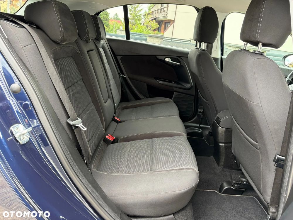 Fiat Tipo 1.4 16v Lounge - 7