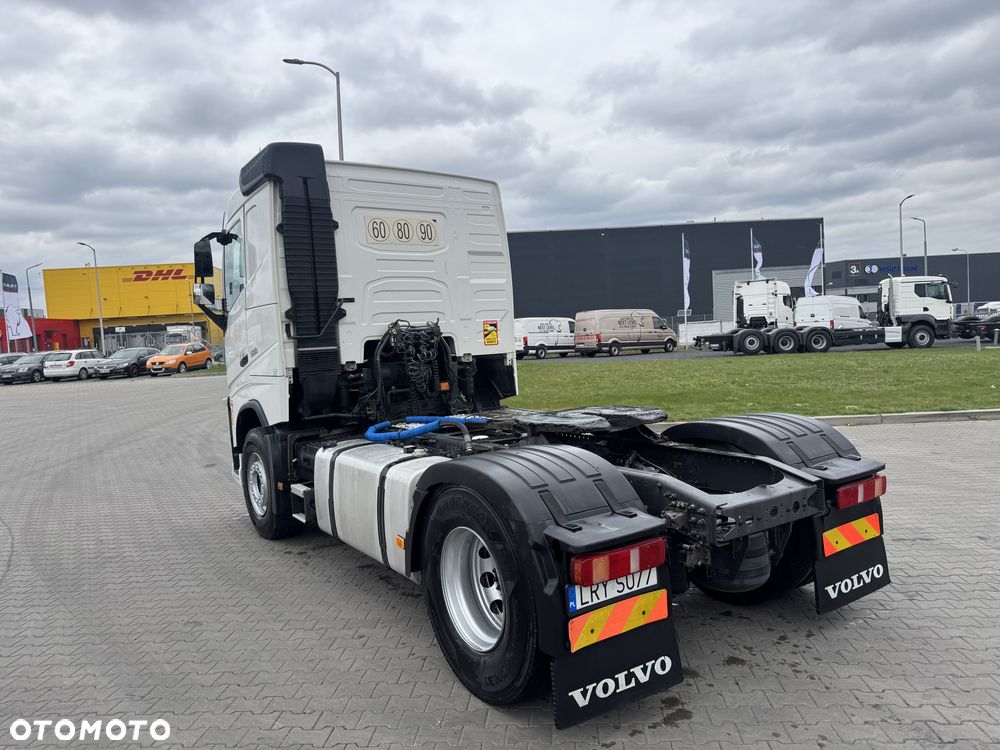 Volvo Fh500 - 8