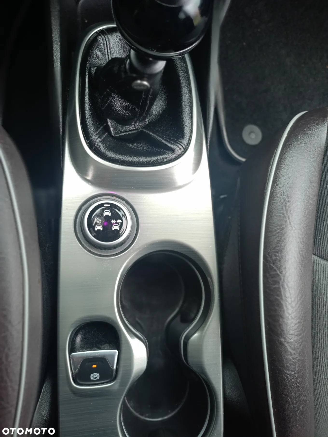 Fiat 500X 1.4 Multiair 4x2 S&S Cross - 9