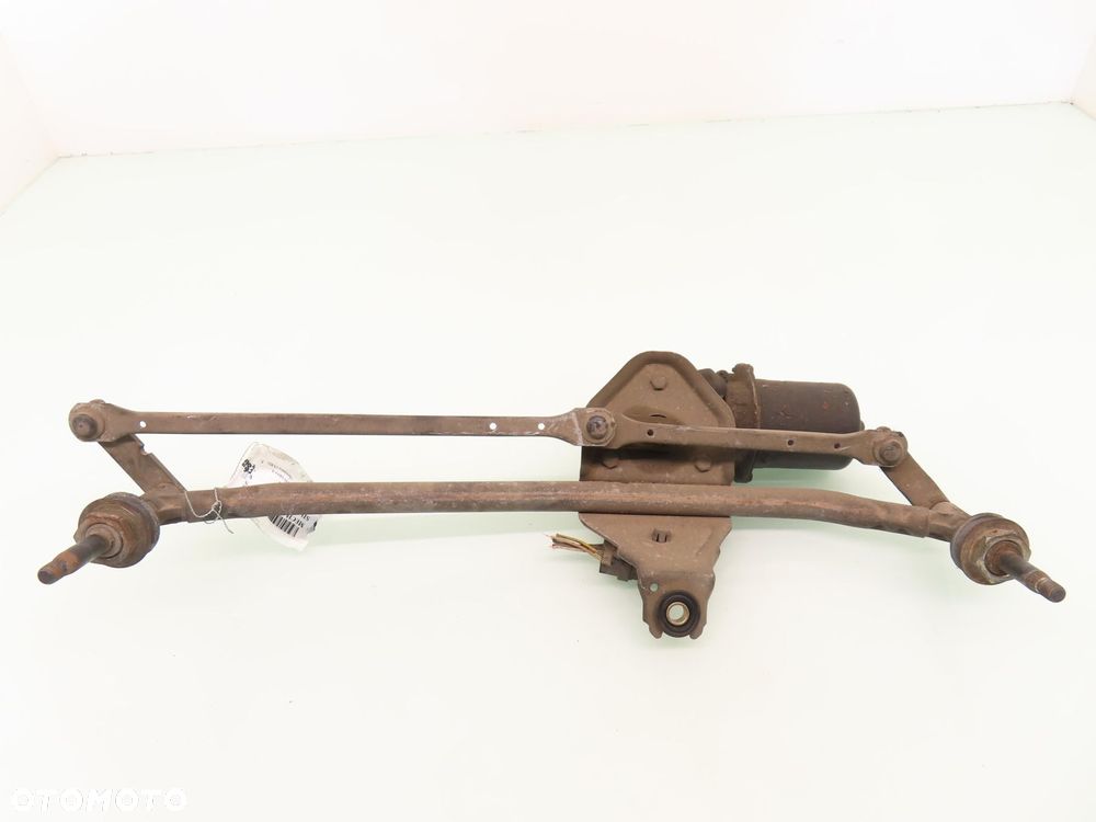 MECHANIZM WYCIERACZEK OPEL VIVARO A - 2