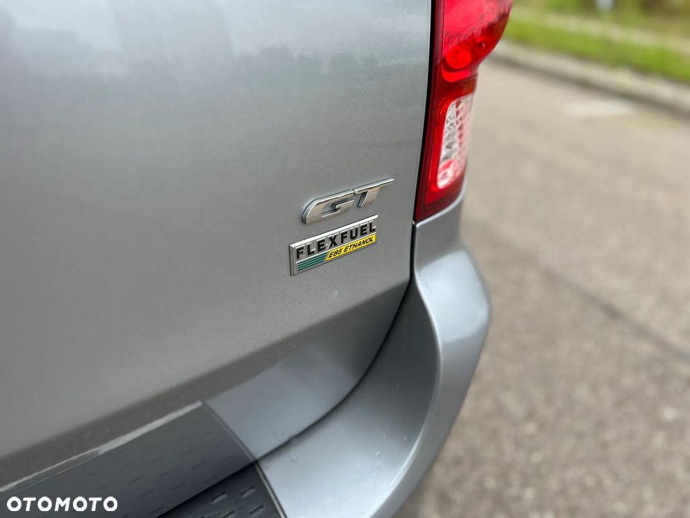 Dodge Grand Caravan - 6