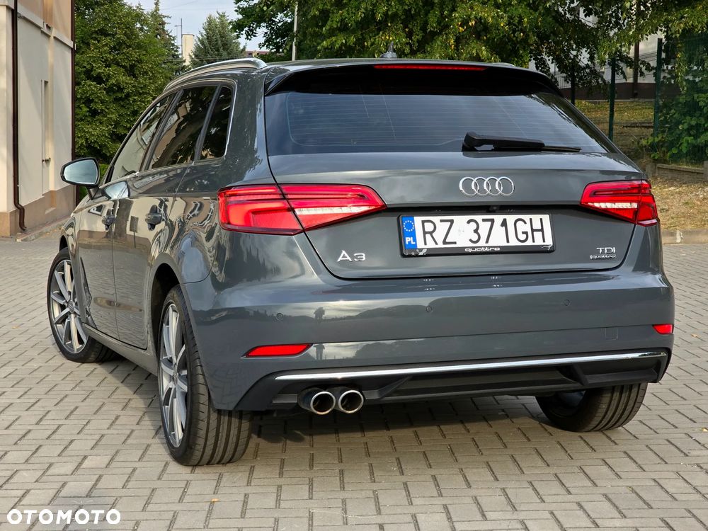 Audi A3 - 11