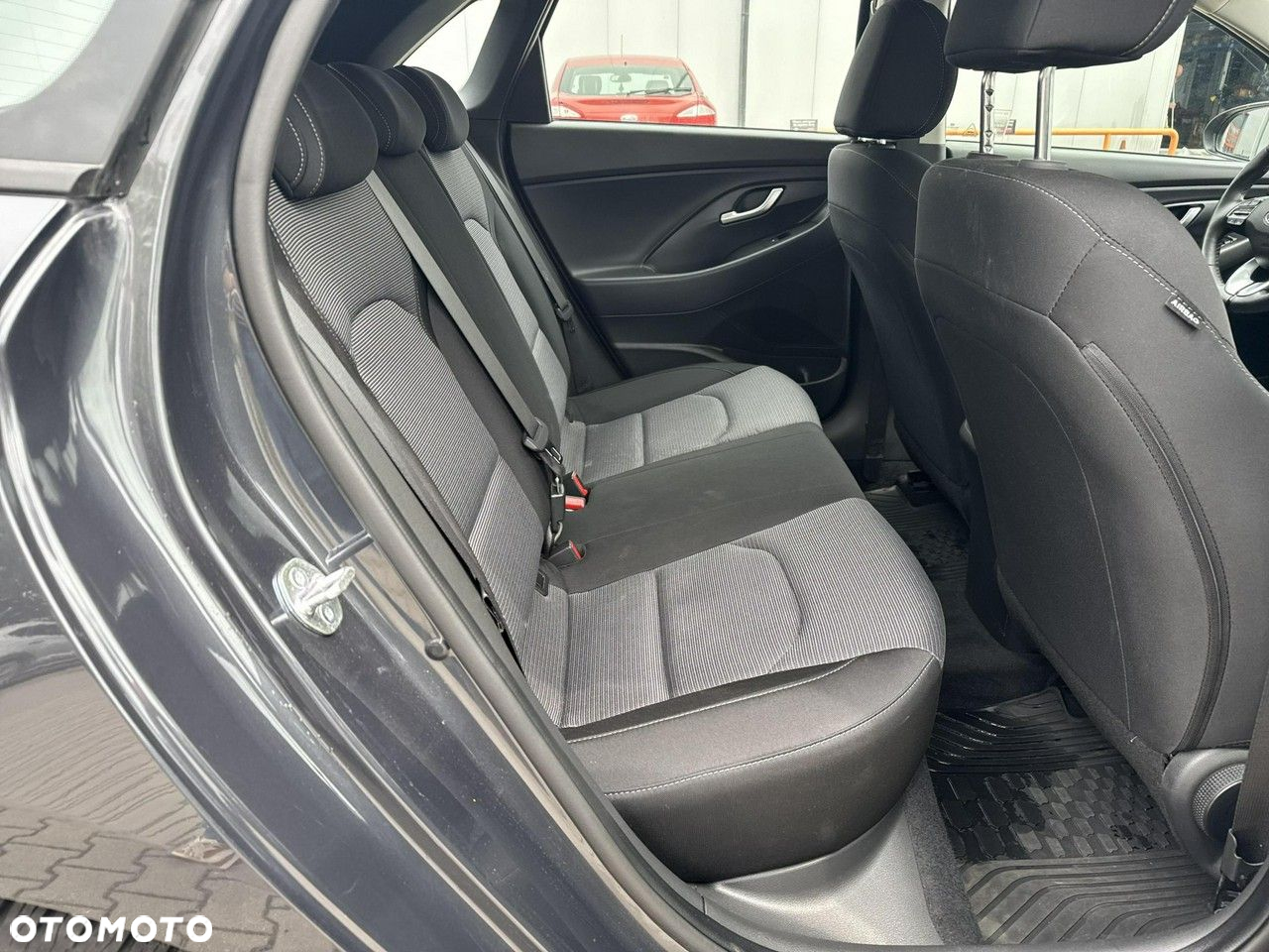 Hyundai i30 1.0 T-GDI Modern - 18