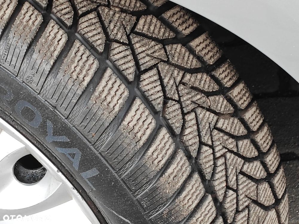 Ford Focus 1.4 16V Concept - 15