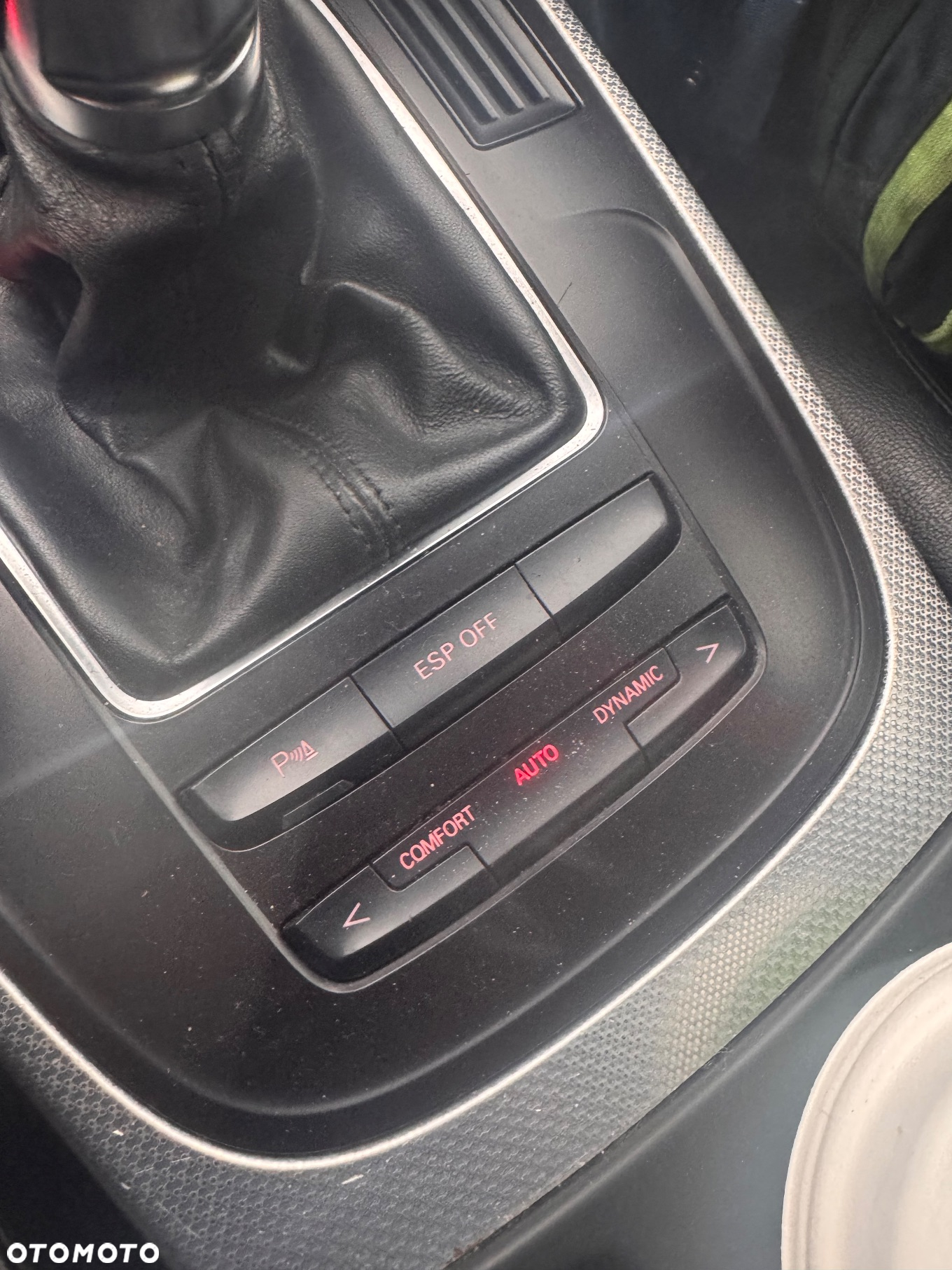 Audi A4 - 12