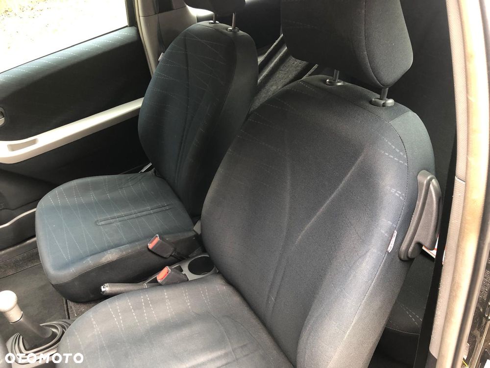 Toyota Yaris 1.3 VVT-i Luna - 9