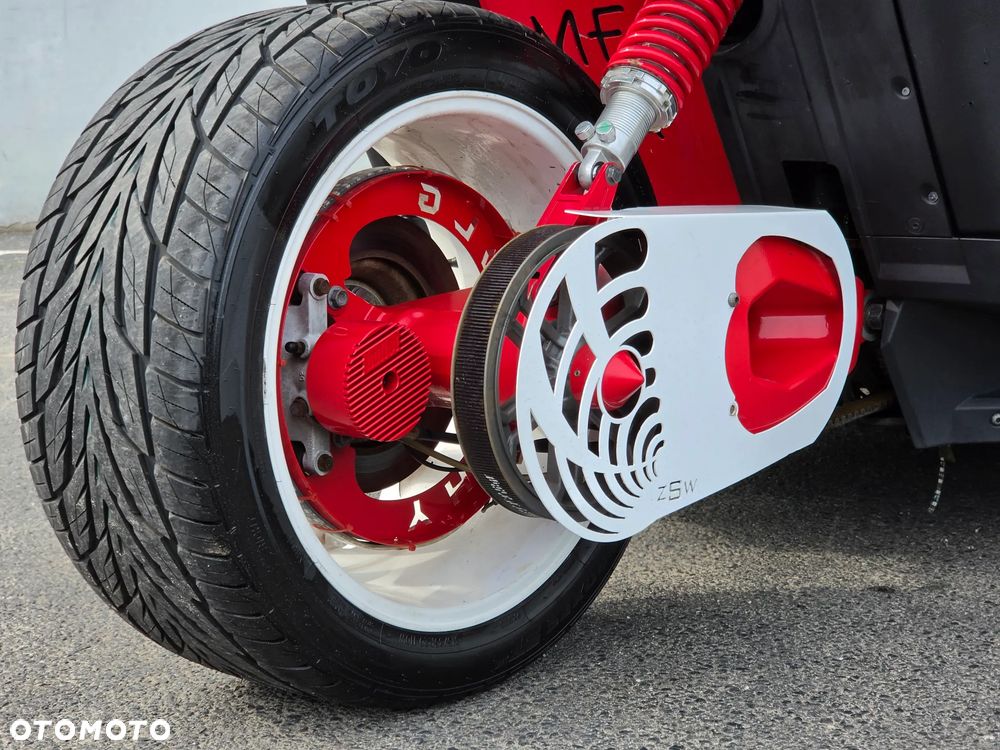 Polaris Inny - 35