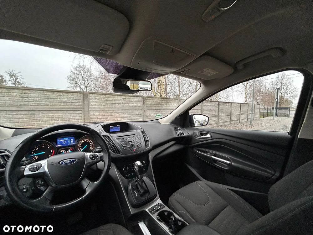 Ford Kuga 2.0 TDCi 4WD Trend - 14