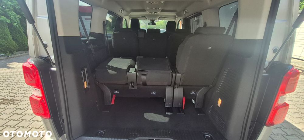Toyota Proace Verso - 10