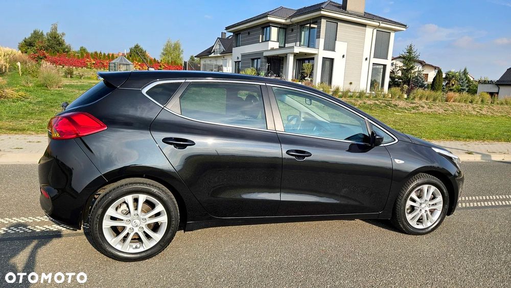 Kia Ceed 1.4 XL - 8
