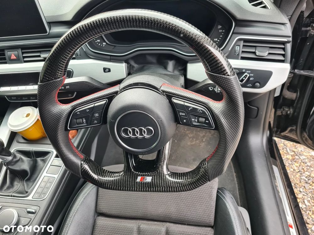 Audi A5 2.0 TDI 5F 8W 16-24 s-line wszystkie części potrzebujesz czegoś dzwoń Lublin - 7