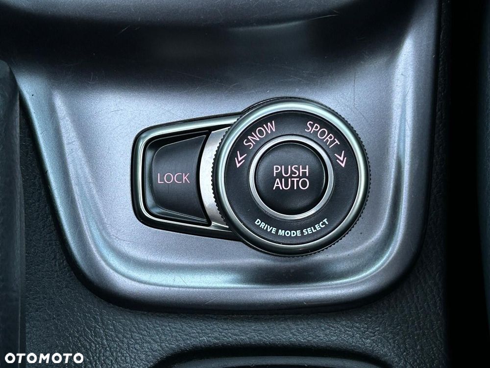 Suzuki Vitara 1.4 Boosterjet XLED Sun 4WD - 24