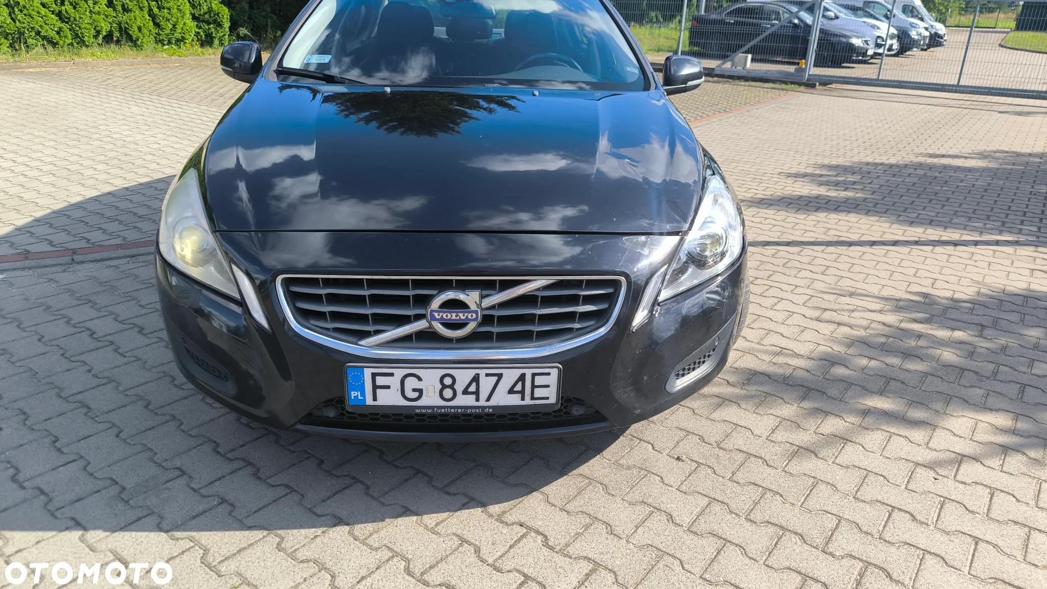 Volvo S60 D3 Geartronic Momentum - 2
