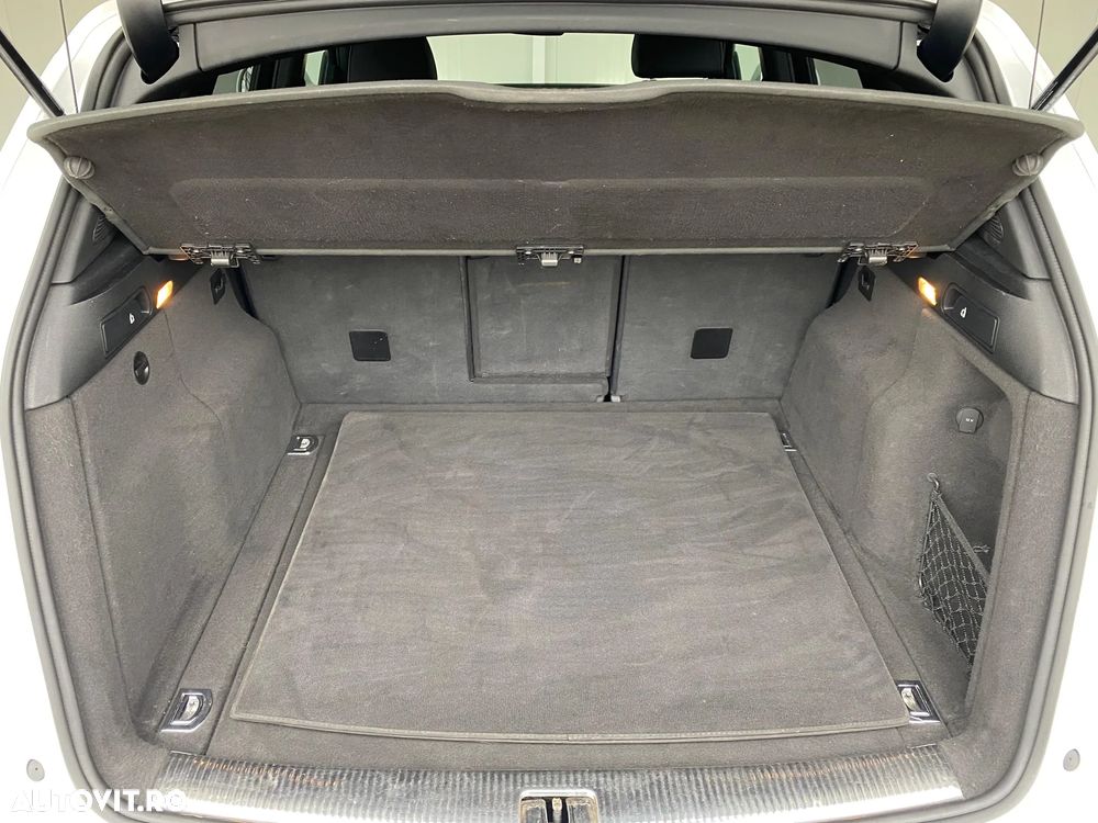 Audi Q5 2.0 TDI Quattro - 26