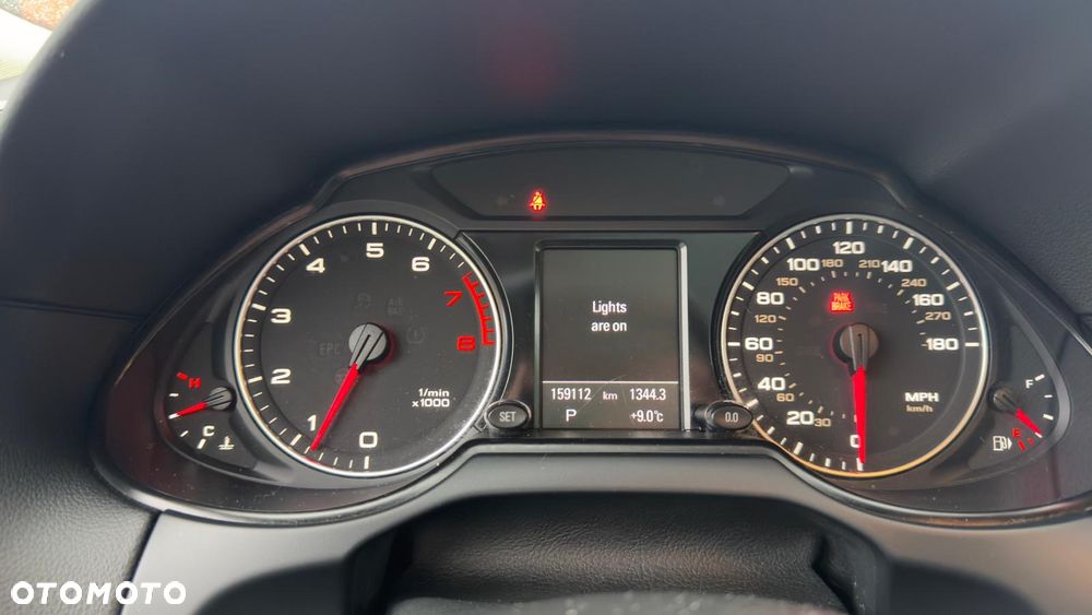 Audi Q5 2.0 TFSI quattro tiptronic - 15