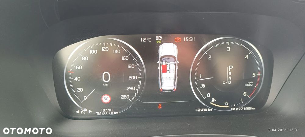 Volvo V60 Cross Country - 18